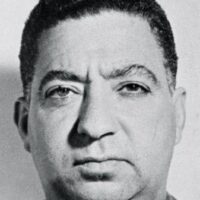 O homem que matou o apartheid.