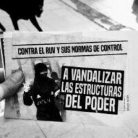 [Chile] Publicação "Façamos das ideias uma ameaça real #2"