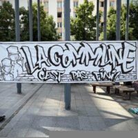 [França] A Comuna não está morta