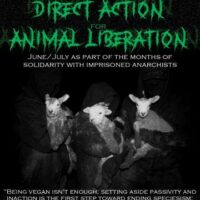 [Internacional] Dia de ação direta pela libertação animal