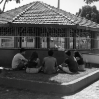 Outro mundo é possível, em Venda Nova do Imigrante-ES