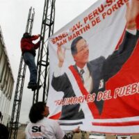 Fujimorismo: A dinastia do crime e da farsa de Estado no Peru