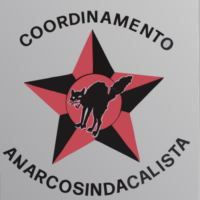 [Internacional] Comunicado desde Itália: Sobre a perseguição à CNT-AIT