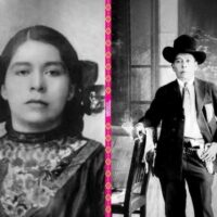 Amélio Robles:  Herói transgênero da Revolução Mexicana (1910)