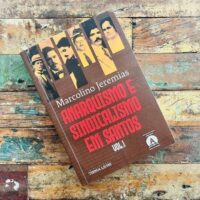No livro, pesquisador revela memória da luta operária em Santos