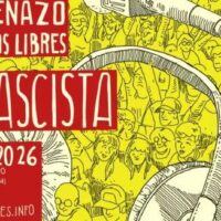 8ª Transmissão Antifascista das Rádios Livres Ibéricas