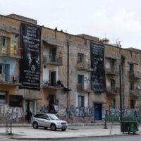 [Grécia] A greve de fome de Aristótelis Chantzis e Suzon Doppagne terminou