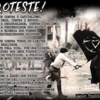 Proteste!