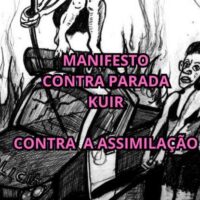 Manifesto da Contra Parada Kuir