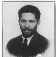 O anarquismo negro na África do Sul (1910-1920)