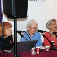 [França] Os 40 anos do programa "Femmes Libres" na Rádio Libertaire!