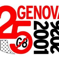 [Reino Unido] Em memória do G8 de Gênova