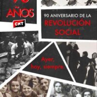 [Espanha] 90 anos da Revolução Social