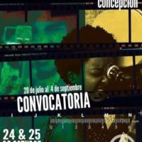 [Chile] Chamada para inscrições | Encontro Anarquista de Cinema de Concepción