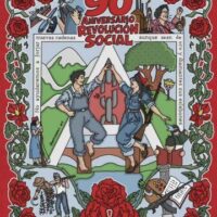 [Espanha] 90º aniversário da Revolução Social