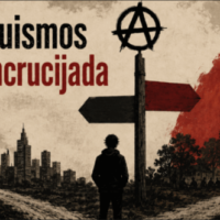 [Espanha] Anarquismos na encruzilhada