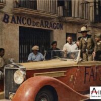 [Espanha] 19 de julho, 90 anos da utopia vivida