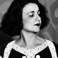 "Matrona Imoral": breve biografia de Gilka Machado (1893-1980)