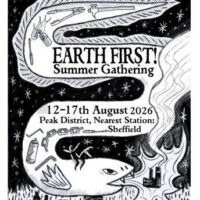 [Reino Unido] Chamada para encontro de verão do Earth First!