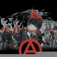 Transbordar a Solidariedade, Materializar a Anarquia