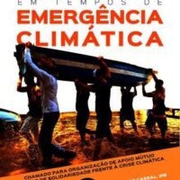 [Porto Alegre-RS] 25/07 – Construindo Apoio Mútuo em Tempos de Emergência Climática