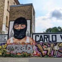 Carta a Carlo Giuliani