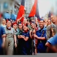 Espanha 1936–2026: O Fogo que a História Não Conseguiu Apagar