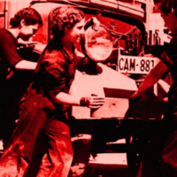 [Itália] Espanha ‘36 a utopia se faz história
