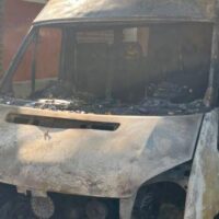 [Espanha] Barcelona: Refeitório Solidário Gregal sofre ataque fascista