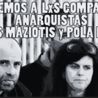 [Grécia] Iniciativa de Solidariedade com Nikos Maziotis e Pola Roupa