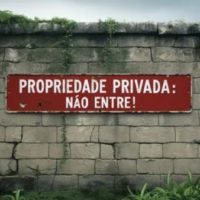 Propriedade é roubo, e quem defende é cúmplice