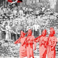 [Espanha] 90 anos da explosão anarquista que desafiou o fascismo: "A revolução de 1936 é um manual de instruções"
