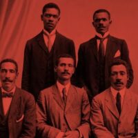 Breve História da Militância Anarquista Negra no Movimento Operário Brasileiro (1906-1930)