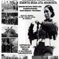 [Porto Alegre-RS] O que a Revolução Espanhola nos ensina?
