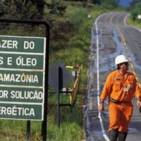 Brasil: dando um gás nos combustíveis fósseis e a ameaça de mais um gasoduto na Amazônia