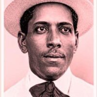 Domingos Passos: um anarquista indomável.