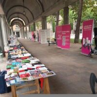 [Espanha] Crônica de um encontro inesquecível em Salamanca