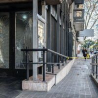 [Uruguai] Reivindicação do ataque com artefato explosivo à Caixa Militar em Montevidéu