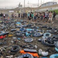 [Espanha] Ceuta: Os Estados jogam, a classe trabalhadora morre