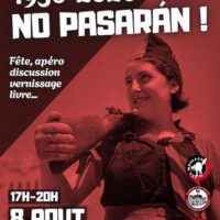 [França] Metz | 1936 - 2026: No Pasarán!