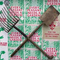 [Itália] Comunicado #1 (do The Anarchist Gardeners Club)