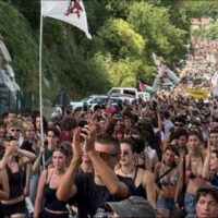 [Reino Unido] La valle che resiste