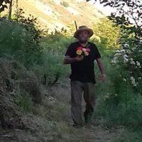 [Espanha] Faleceu o companheiro Pablo Serrano