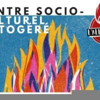 [França] Apresentamos L'Allumette — um centro sociocultural autogerido