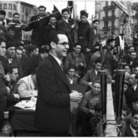 [Espanha] A história de Jacinto Toryho, o anarquista com várias vidas