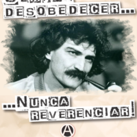 Belchior: "Por que temos de obedecer?"