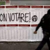 [Nova Zelândia] O maior partido de Aotearoa é o dos abstencionistas