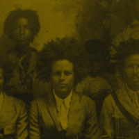 [Itália] Reverter a historiografia eurocêntrica. As "mulheres-sombra" etíopes e a luta antifascista na África