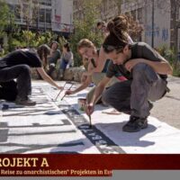 [Alemanha] Projekt A: O documental sobre projetos anarquistas na atualidade