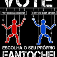 Votar é domesticar a revolta